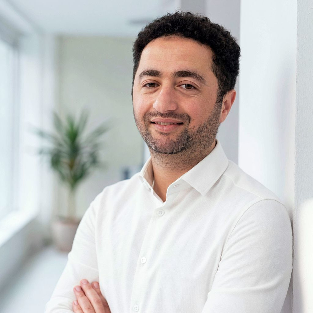 Rechtsanwalt Isam Osman